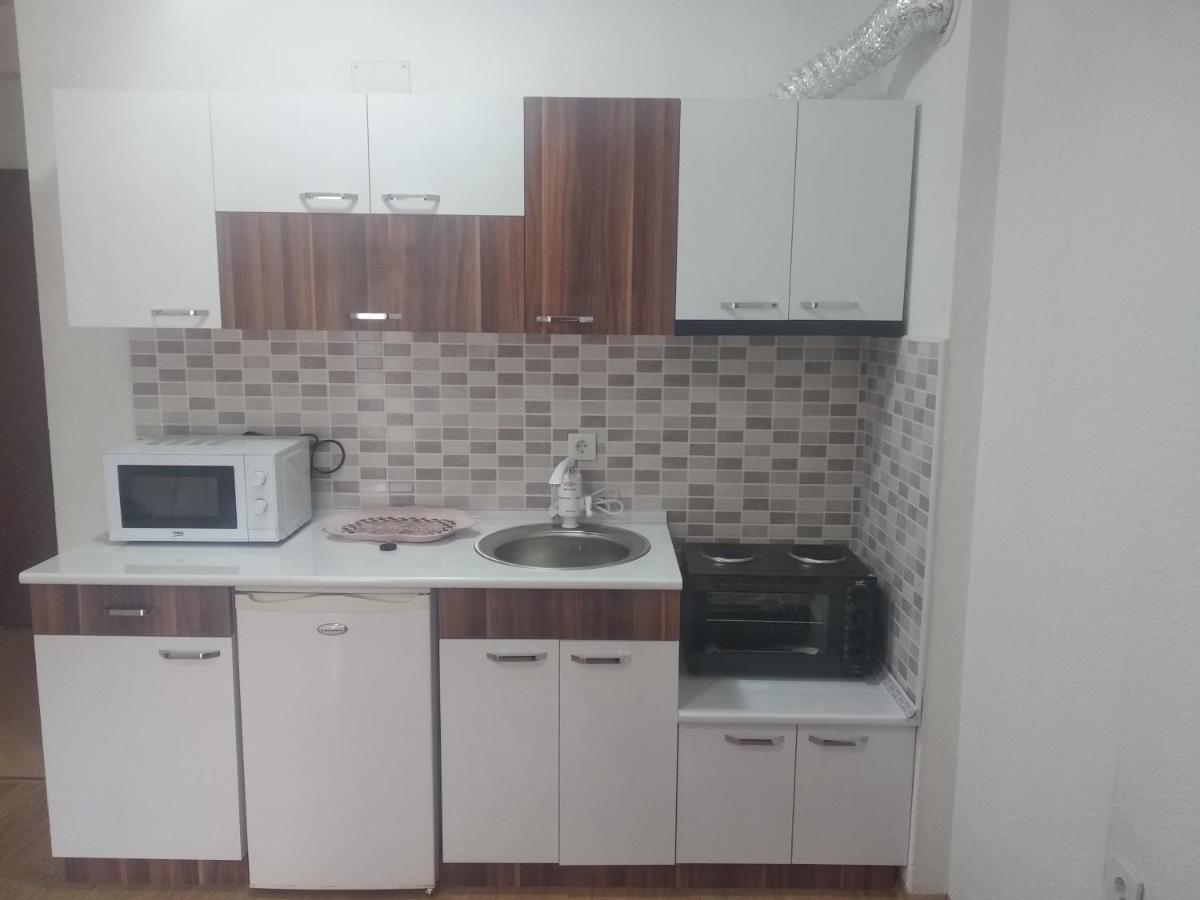 Apartmani Anja Ohrid Exterior photo