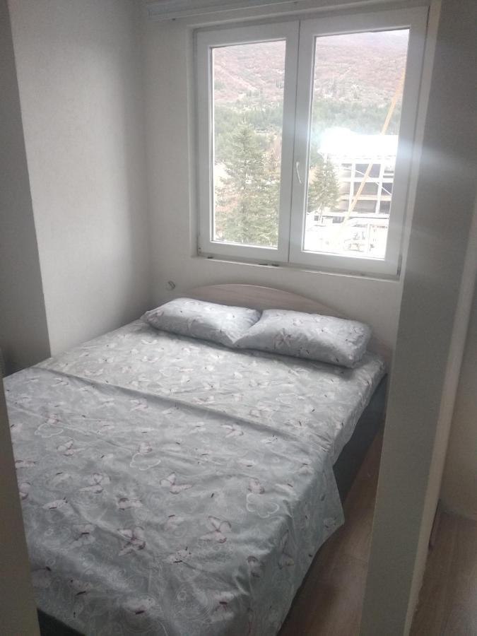 Apartmani Anja Ohrid Exterior photo