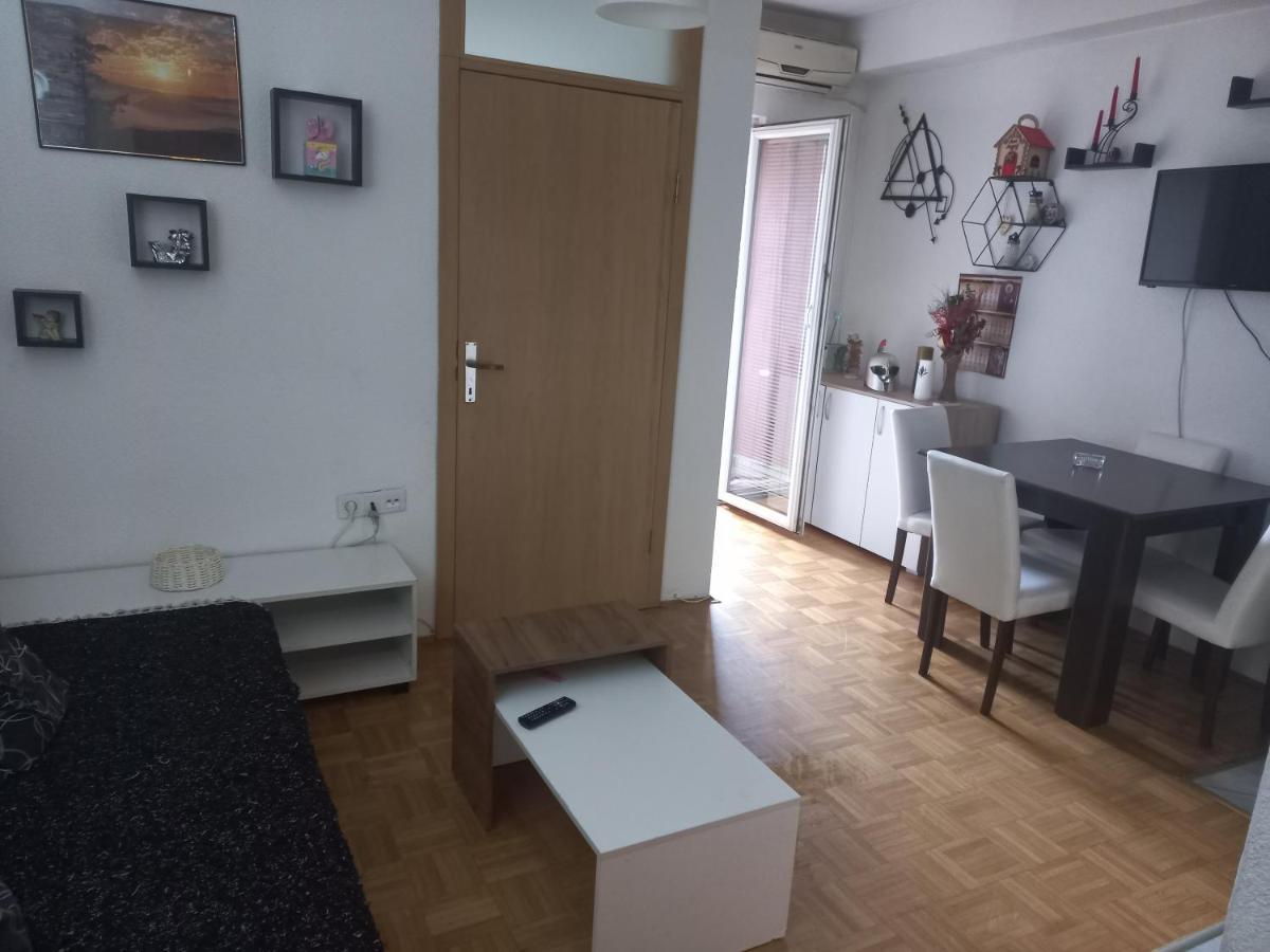 Apartmani Anja Ohrid Exterior photo